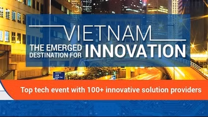 Vietnam IT outsourcing conference to be held in HCM City