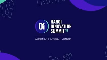 Hanoi Innovation Summit 2019 to take place next week