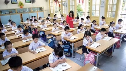 Hai Phong to waive tuition fees for students from 2020