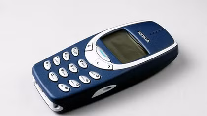 Nokia 3310, beloved and 'indestructible' mobile phone, 'to be reborn'