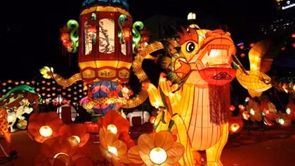 Top 6 destinations for Mid-Autumn Festival in Hanoi