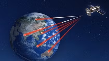 Chinese Scientists Hold First Ever Quantum-Safe Video Call