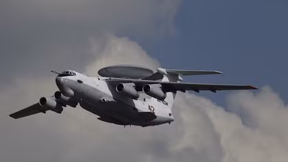 Flight tests of Russia’s advanced aircraft radar to start next year