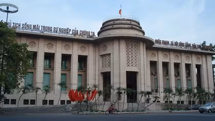 Why State Bank of Vietnam has kept deposit rates unchanged