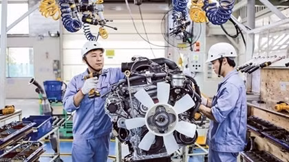 Vietnam a magnet to foreign investors