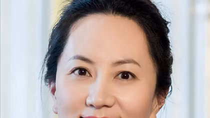 Canada frees CFO of China's Huawei on bail; Trump might intervene