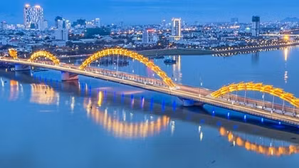 Da Nang tops Vietnam ICT Index for 12 straight years