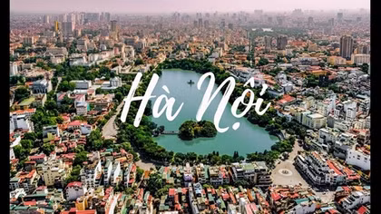 Hanoi looks for friendship ambassador for peace