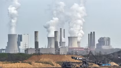 PM gives nod to changes to German-funded climate change project