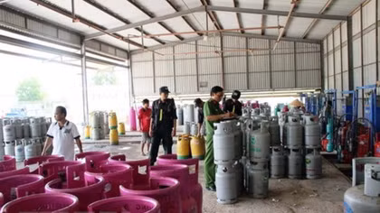 Gas trading violations affect businesses, consumers