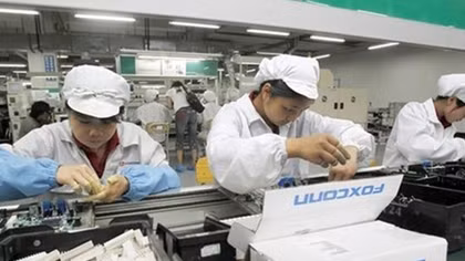 Vietnam to train more IC engineers