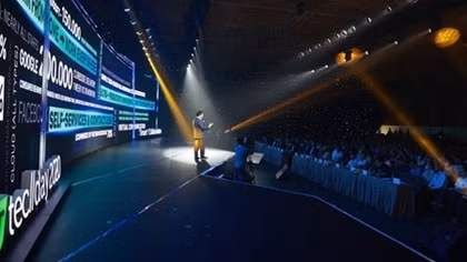FPT Techday seeks solutions to business digital transformation