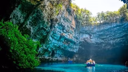 Hollywood movies to be filmed in Quang Binh