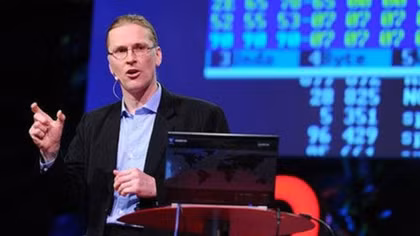 Legendary cyber security expert to visit Vietnam