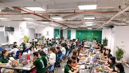 Vietnam has high demand for IT workforce