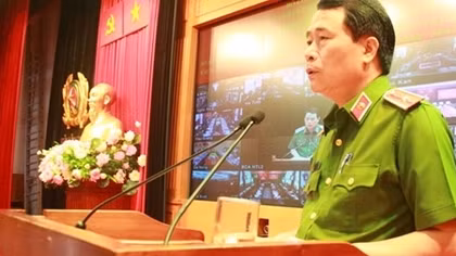 Fire and rescue police force asked to enhance fire prevention 