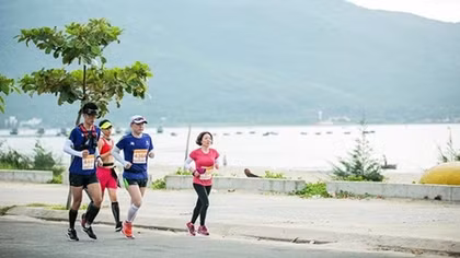 Manulife Danang Int’l Marathon 2019 draws over 9,000 runners
