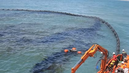 National plan to respond to oil spills approved