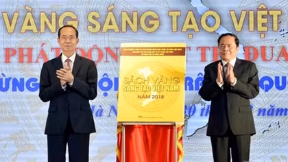 Book honours scientific-technological innovations