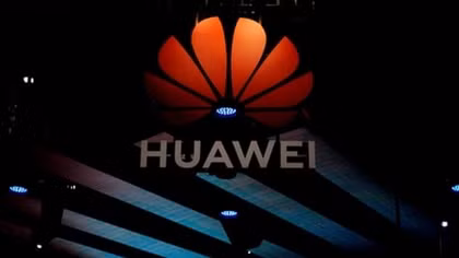 UK to ban Huawei from providing 'core' parts of UK 5G network