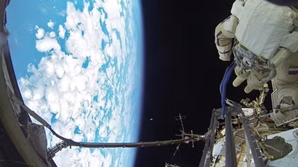 NASA Director: US-Russia Ties in Space Stronger Than Ever