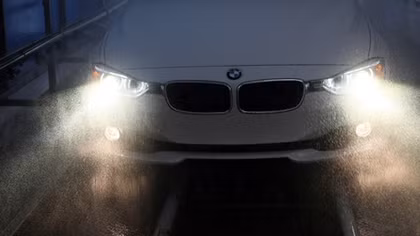 Killer airbags: BMW recalls 200,000 cars in China over Takata airbag defects