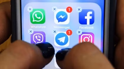 Instagram to let users download everything they have ever shared
