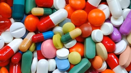 Substandard medicines suspended from circulation