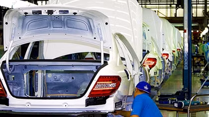 Vietnam's automobile market is recovering