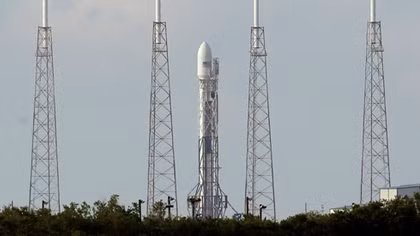 Three months sfter rocket explosion SpaceX plans to fly again