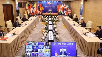 ASEAN Summit: UN, WB applaud regional responses to COVID-19