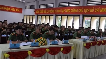 2,000 drug traffickers arrested in Southwestern border provinces