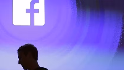 UK fines Facebook £500,000 for failing to protect users' data