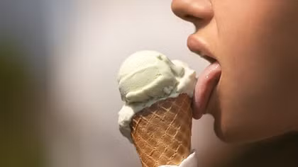 Scientists design melt-resistant ice cream from banana plant waste