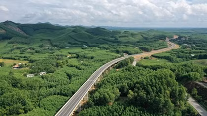 North-South Expressway projects receive applications from 32 investors
