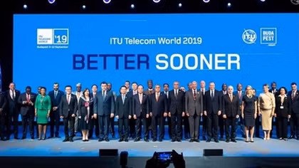 ITU Digital World 2020 to be held in Hanoi