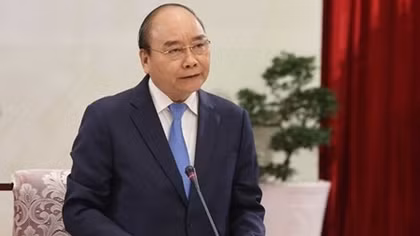 Enterprises’ sustainable development contributes to Vietnam's prosperity: PM