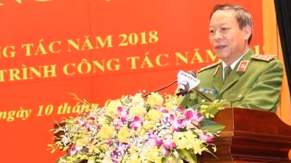 Fire Police Force asked to strengthen fire prevention operations 