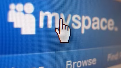 Myspace loses all content uploaded before 2016
