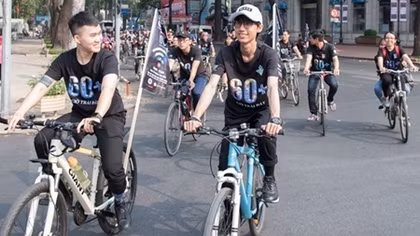 Earth Hour Campaign 2019 commences in HCMC