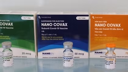 “Made-in-Vietnam” COVID-19 vaccine approved for clinical trials 