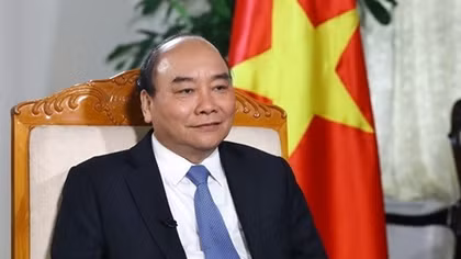 Vietnam – responsible member of int’l community, says PM