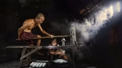 Vietnam Heritage Photo Contest 2019 launched