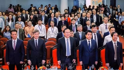 Hanoi Forum puts forth valuable lessons for Vietnam
