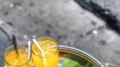 Delicious food for early-winter days in Hanoi