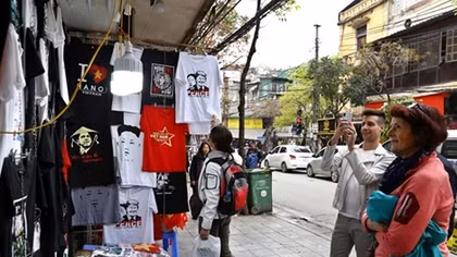 Vietnam welcomes record number of foreign visitors in February