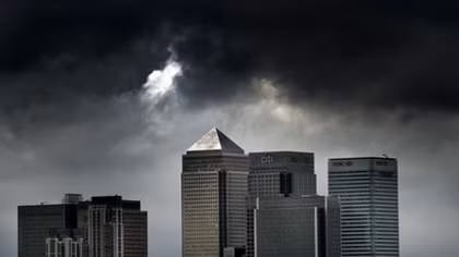 IMF warns storm clouds are gathering for next financial crisis