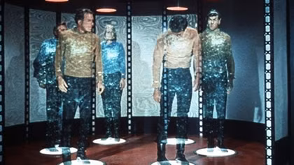 Teleportation: will it ever be a possibility?