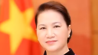 NA Chairwoman heads to AIPA General Assembly