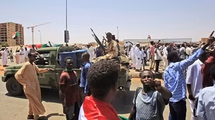 Vietnam attends UNSC’s video conference on Darfur situation